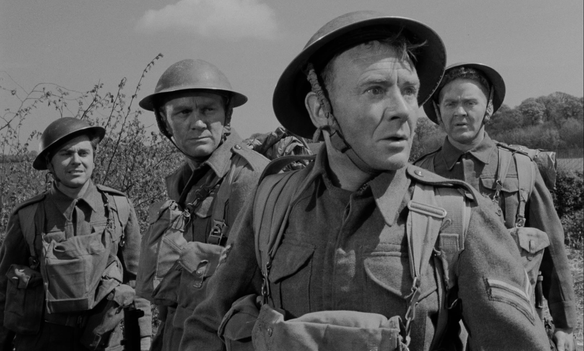 Dunkirk                                  (1958)