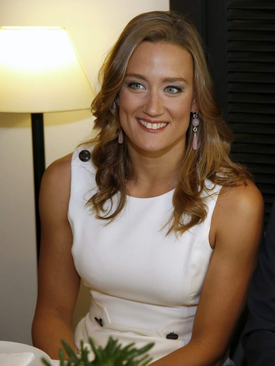 Mireia Belmonte