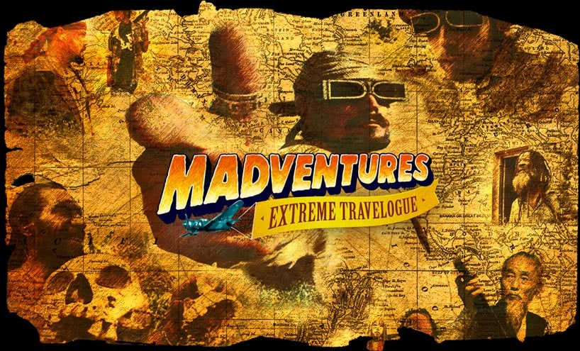 Madventures