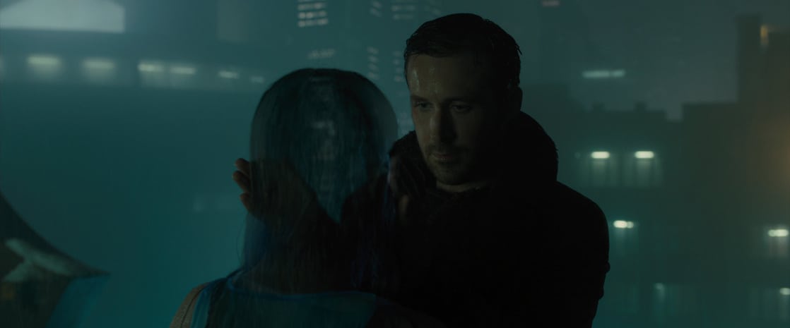 Blade Runner 2049