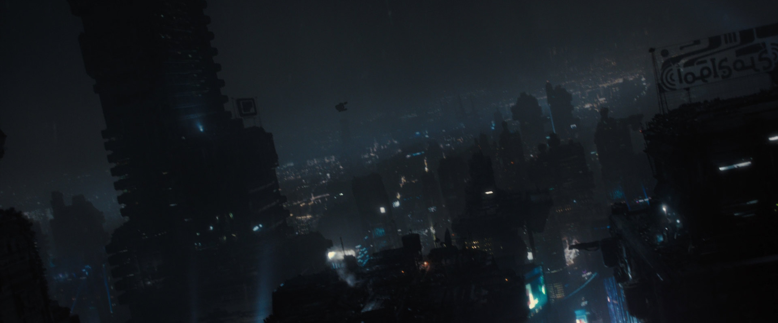 Blade Runner 2049 Blade Runner 2049