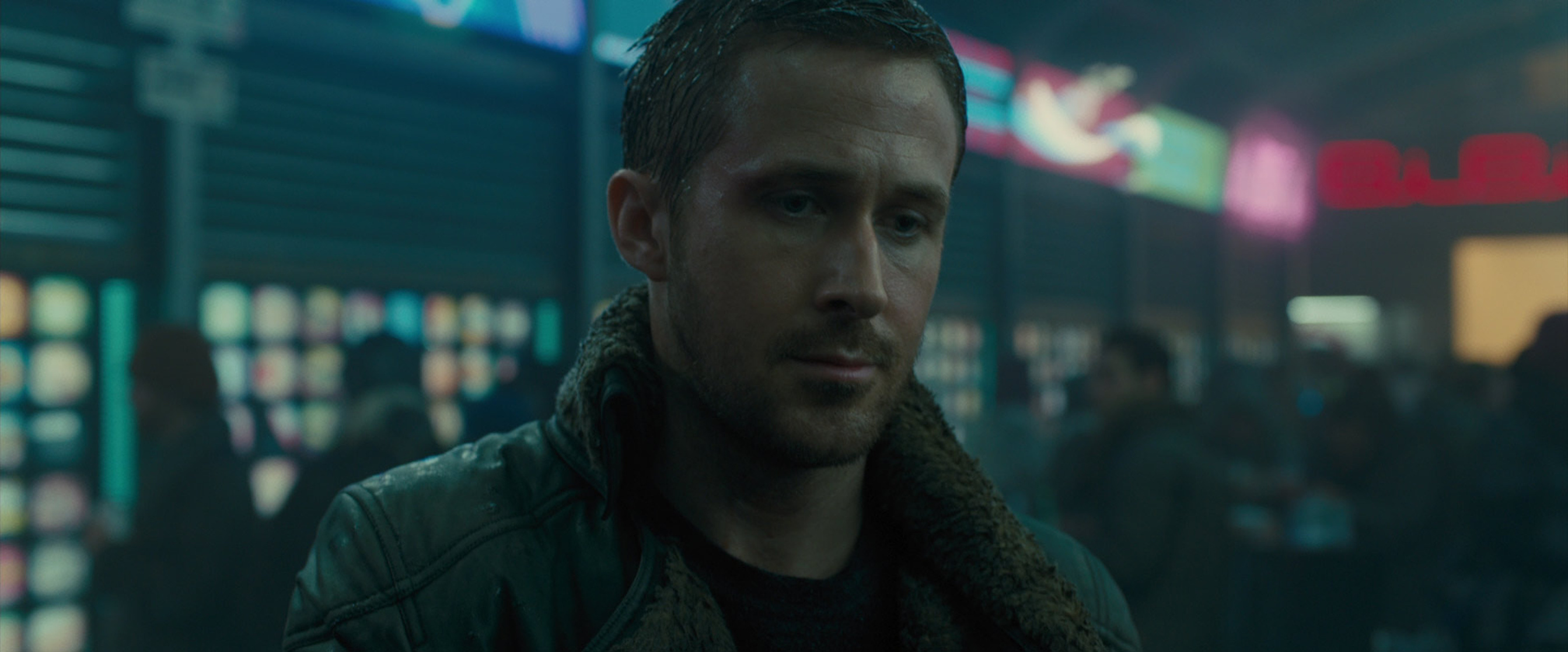 Blade Runner 2049