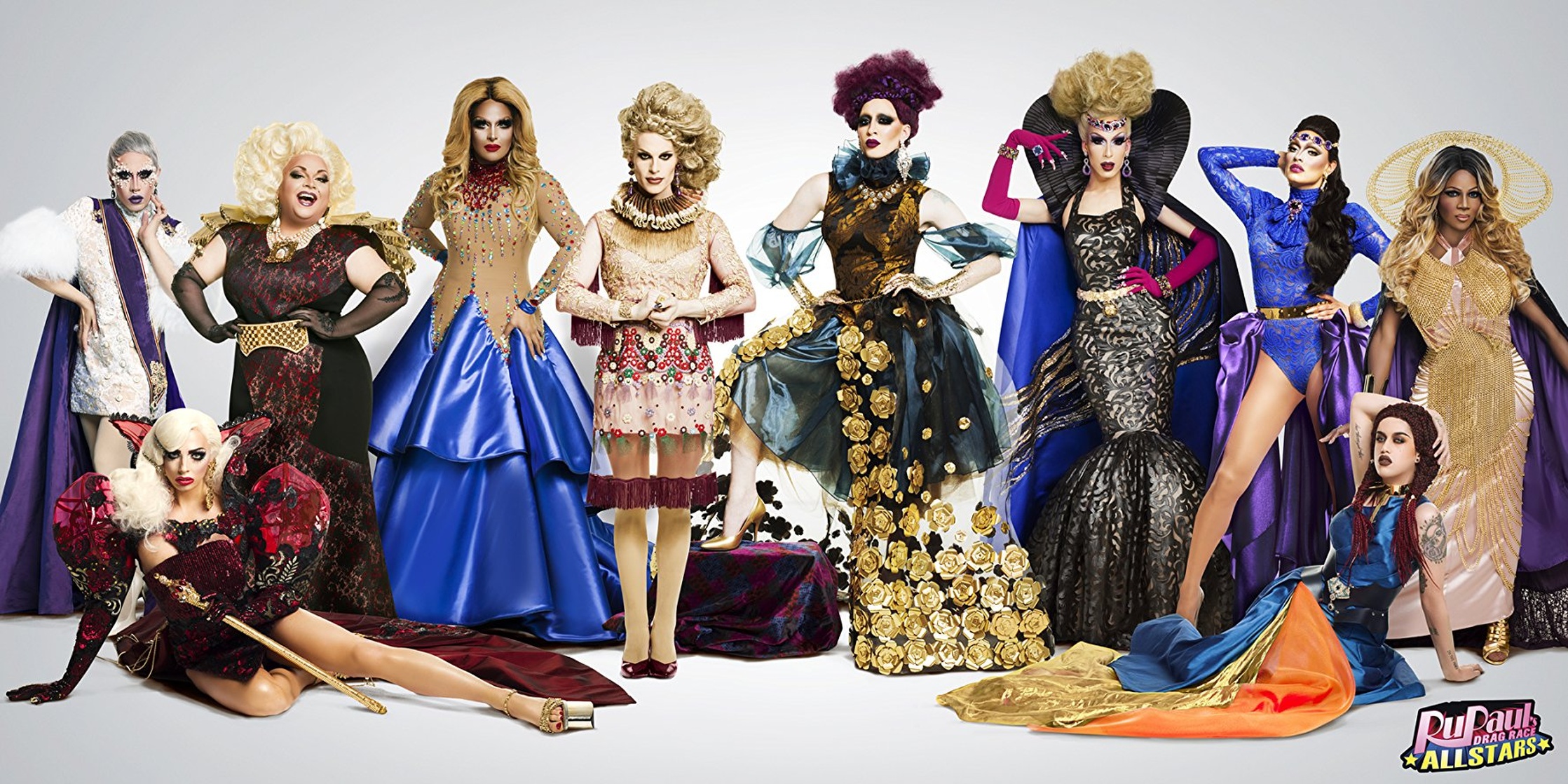 RuPaul's Drag Race: All Stars