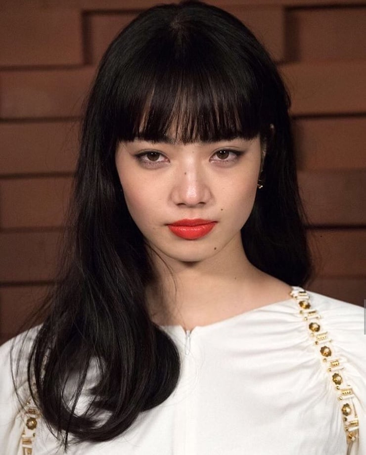 Image of Nana Komatsu