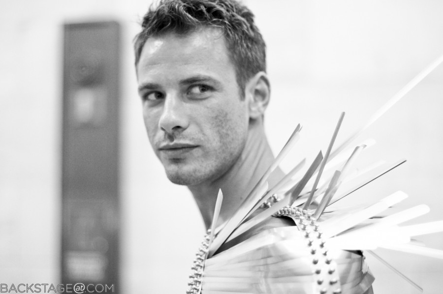 Andrew Stetson