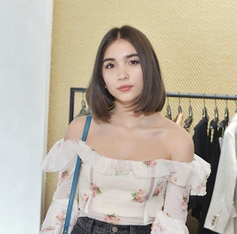 Rowan Blanchard Rowan Blanchard