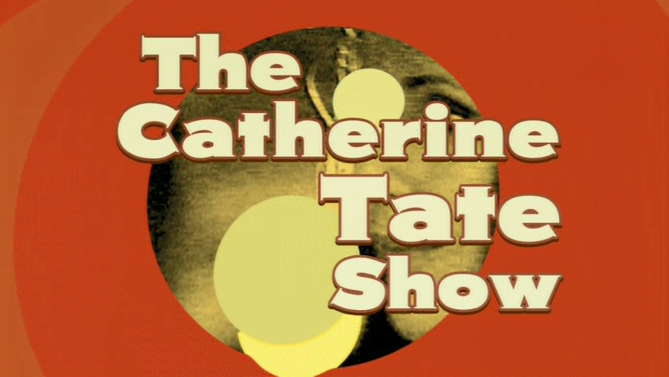 The Catherine Tate Show