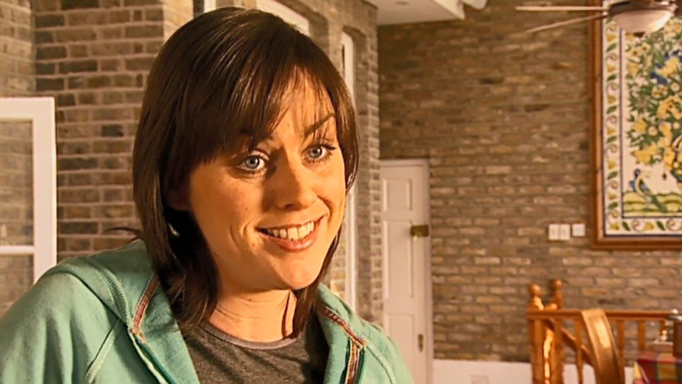 The Catherine Tate Show