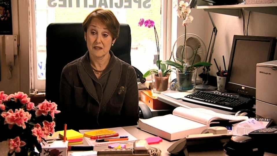 The Catherine Tate Show