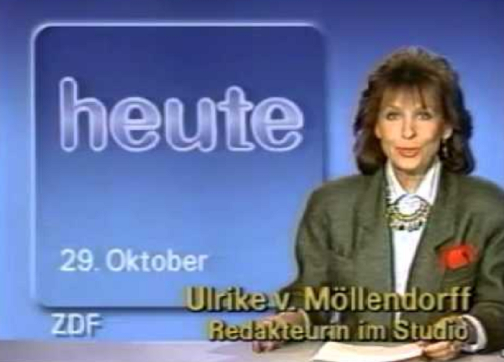 Ulrike von Möllendorff