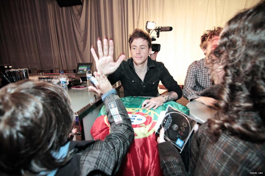 Danny Jones