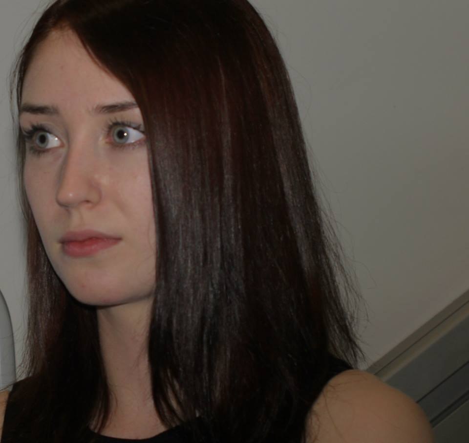 Lily Loveless