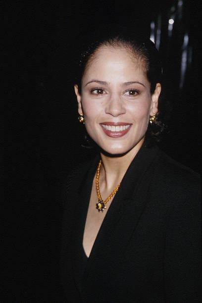 Roxann Dawson