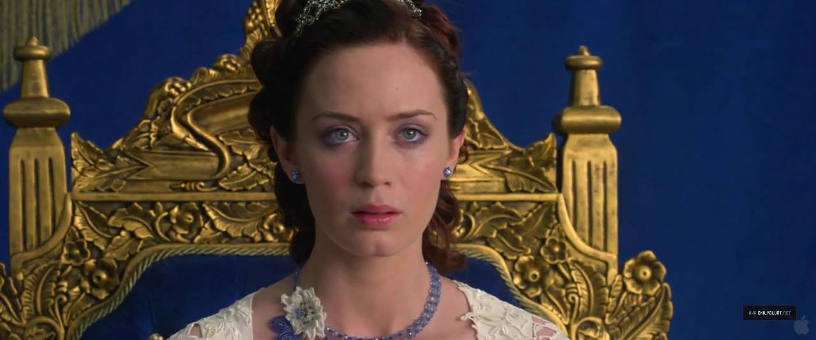 Emily Blunt