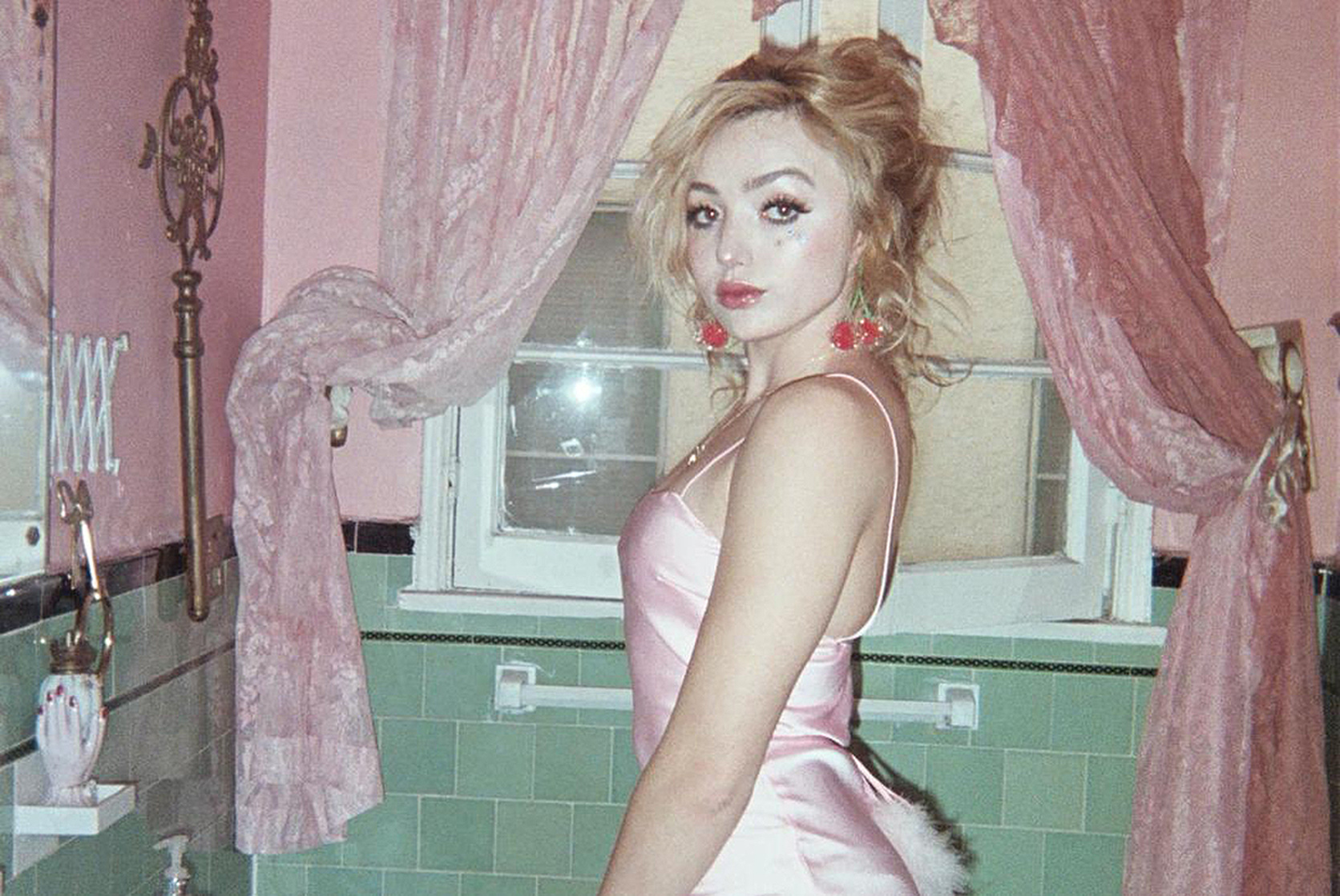 Peyton List Peyton List