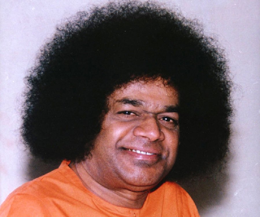 Sathya Sai Baba