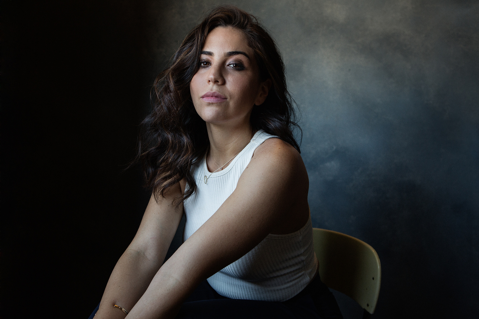 Audrey Esparza