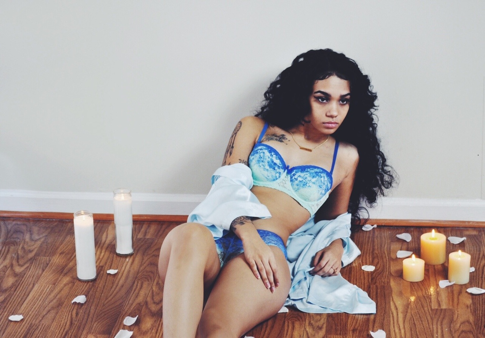 Picture of Indya Marie