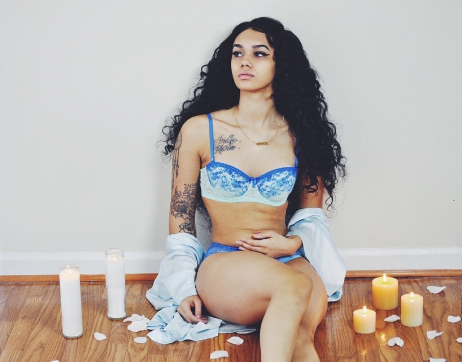 Picture of Indya Marie