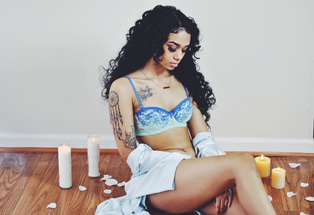 Indya Marie image
