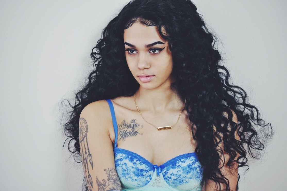 Image of Indya Marie