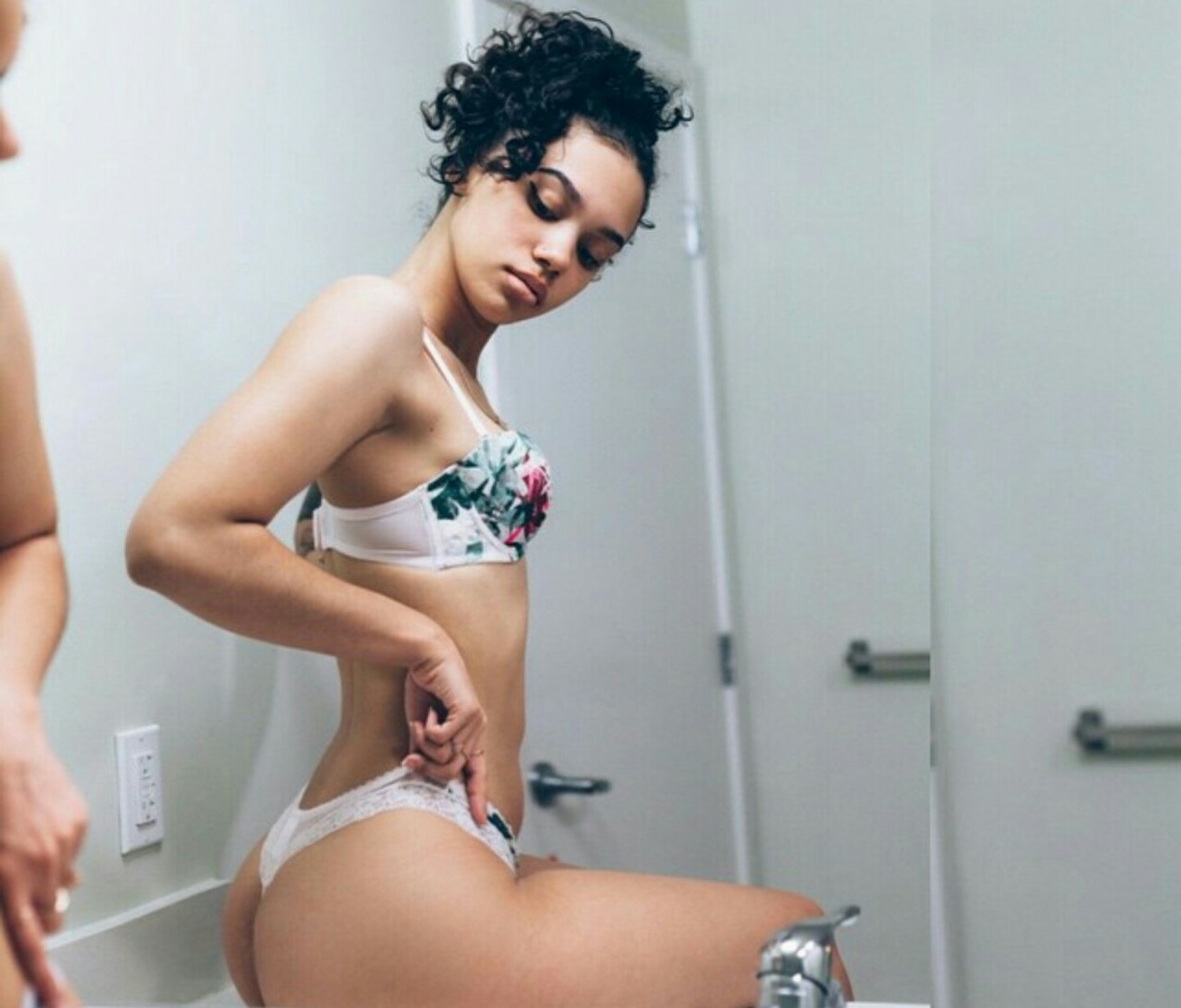 Indya Marie picture