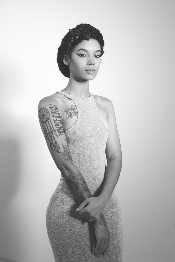 Picture Of Indya Marie