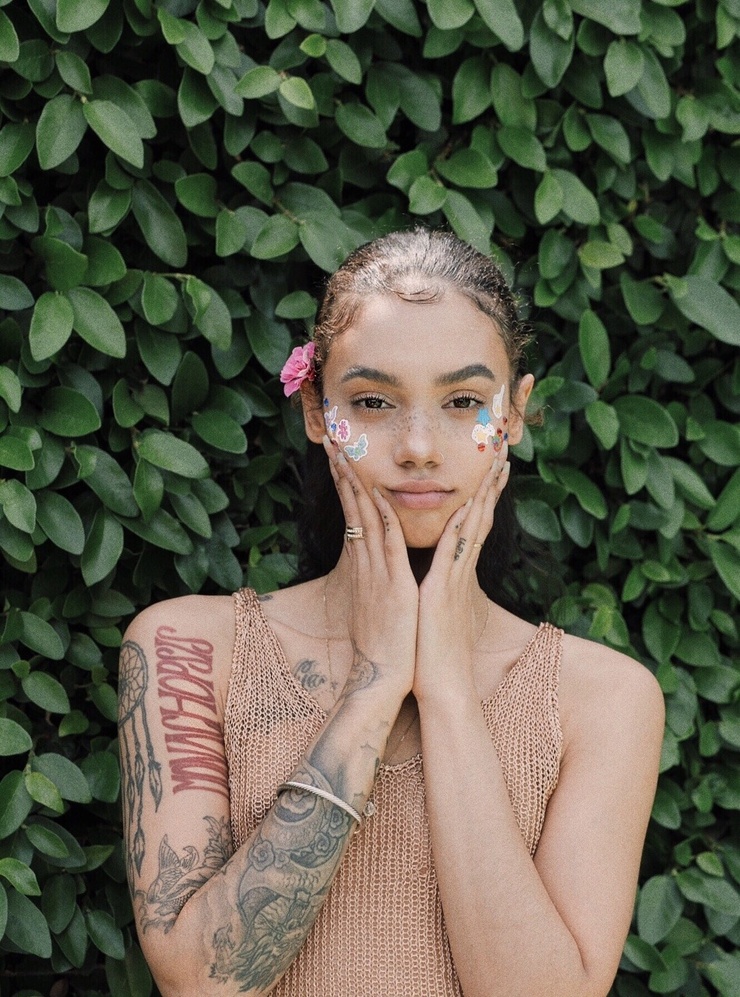Indya Marie picture