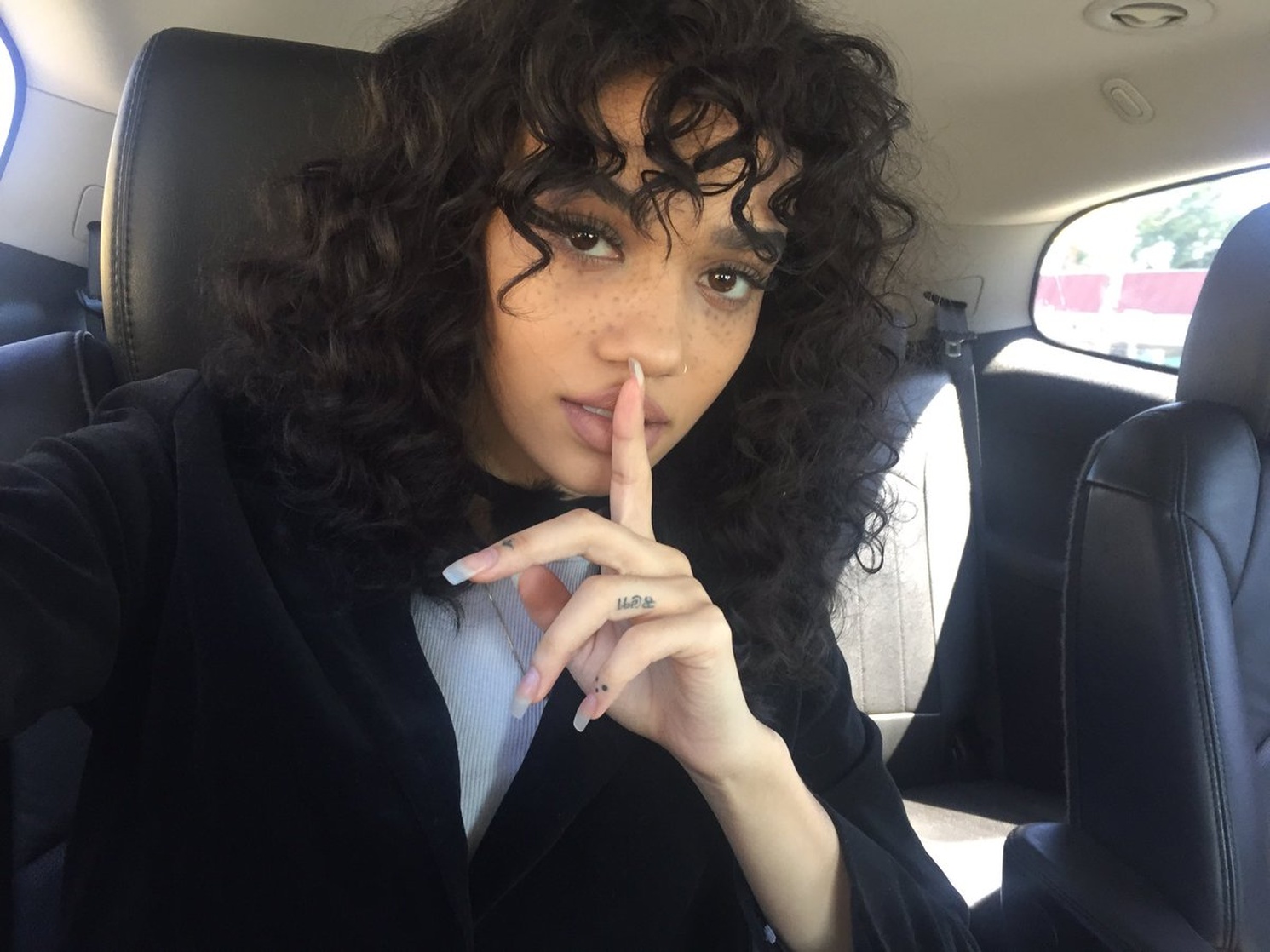 Indya Marie