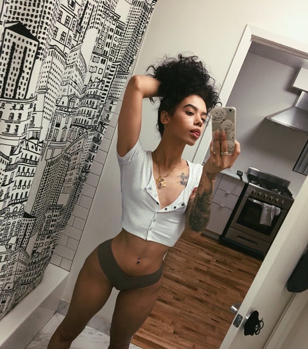 Picture of Indya Marie