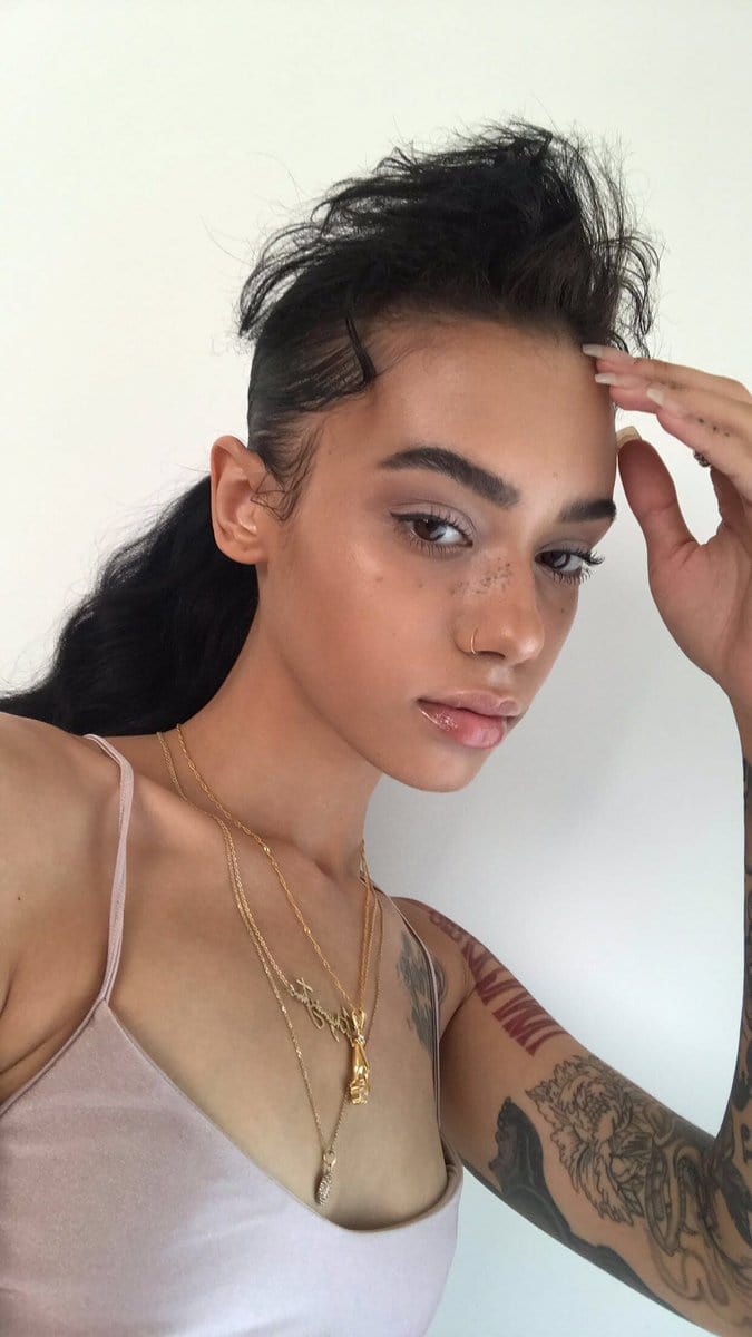 Indya Marie Image