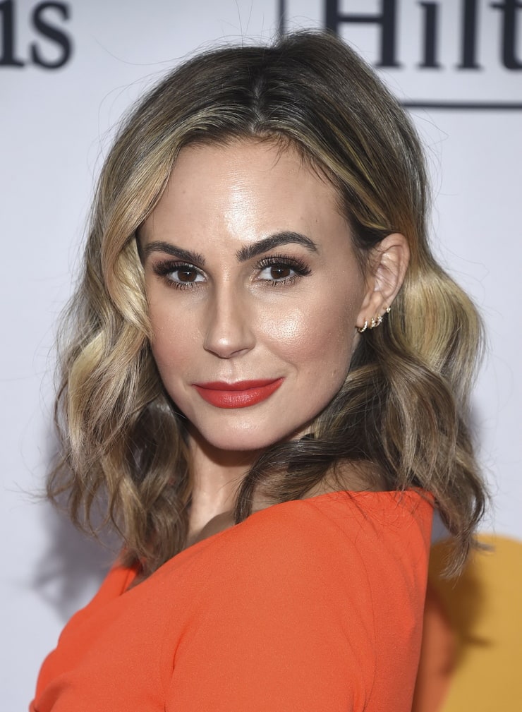 Picture of Keltie Knight