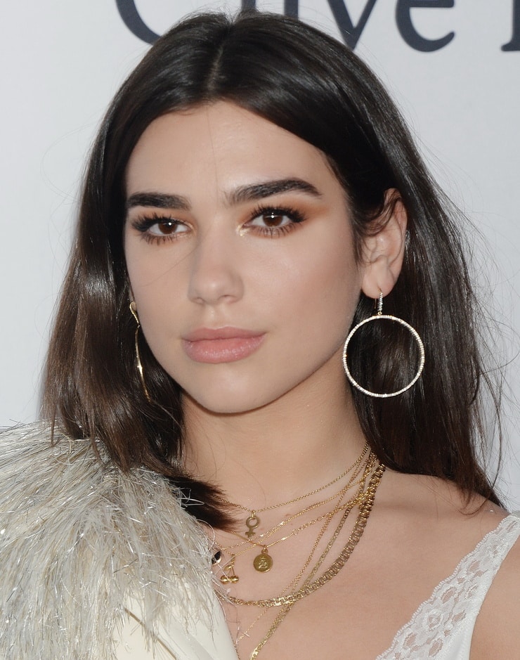 Picture of Dua Lipa