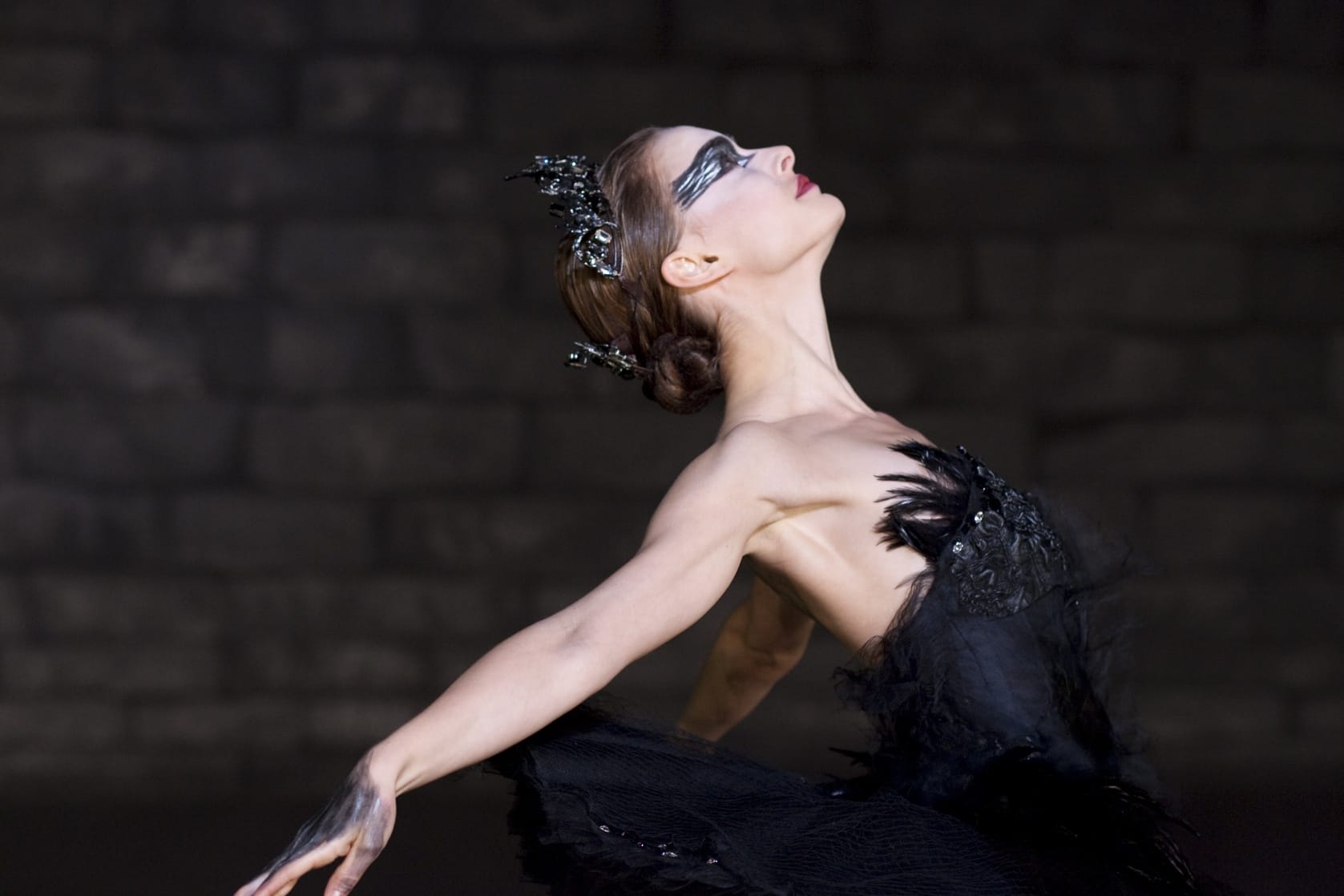 Black Swan