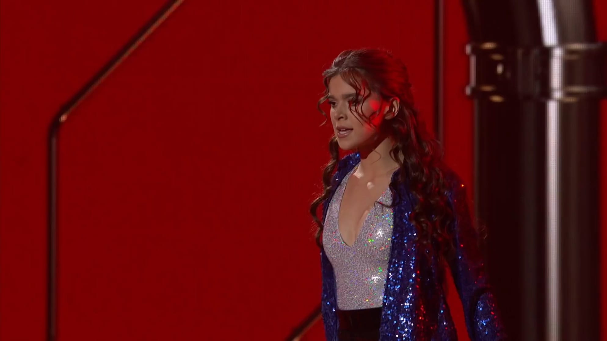 Hailee Steinfeld Hailee Steinfeld