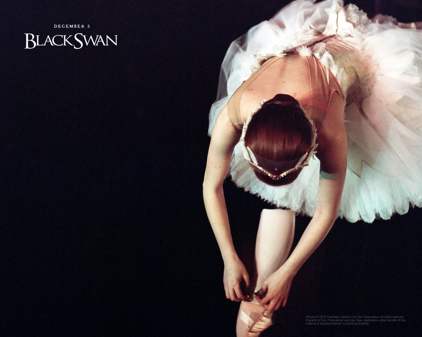 Black Swan