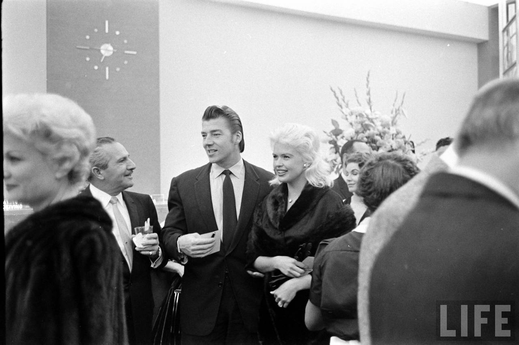Jayne Mansfield