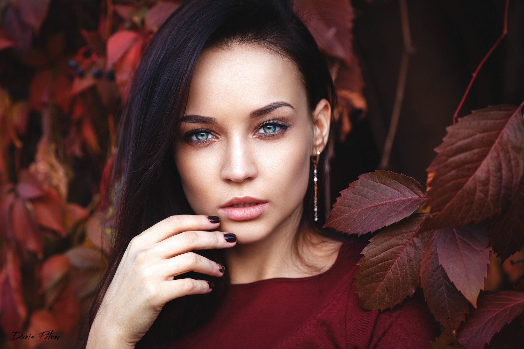 Angelina Petrova Angelina Petrova