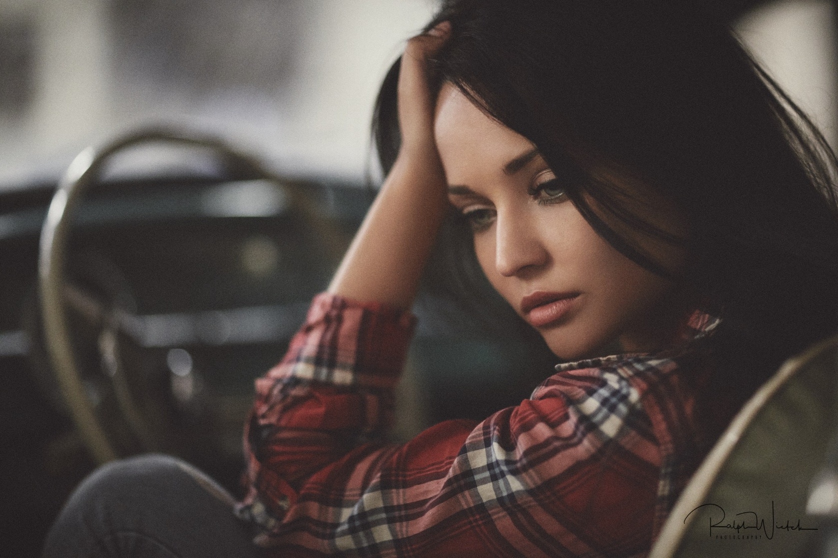 Angelina Petrova Angelina Petrova