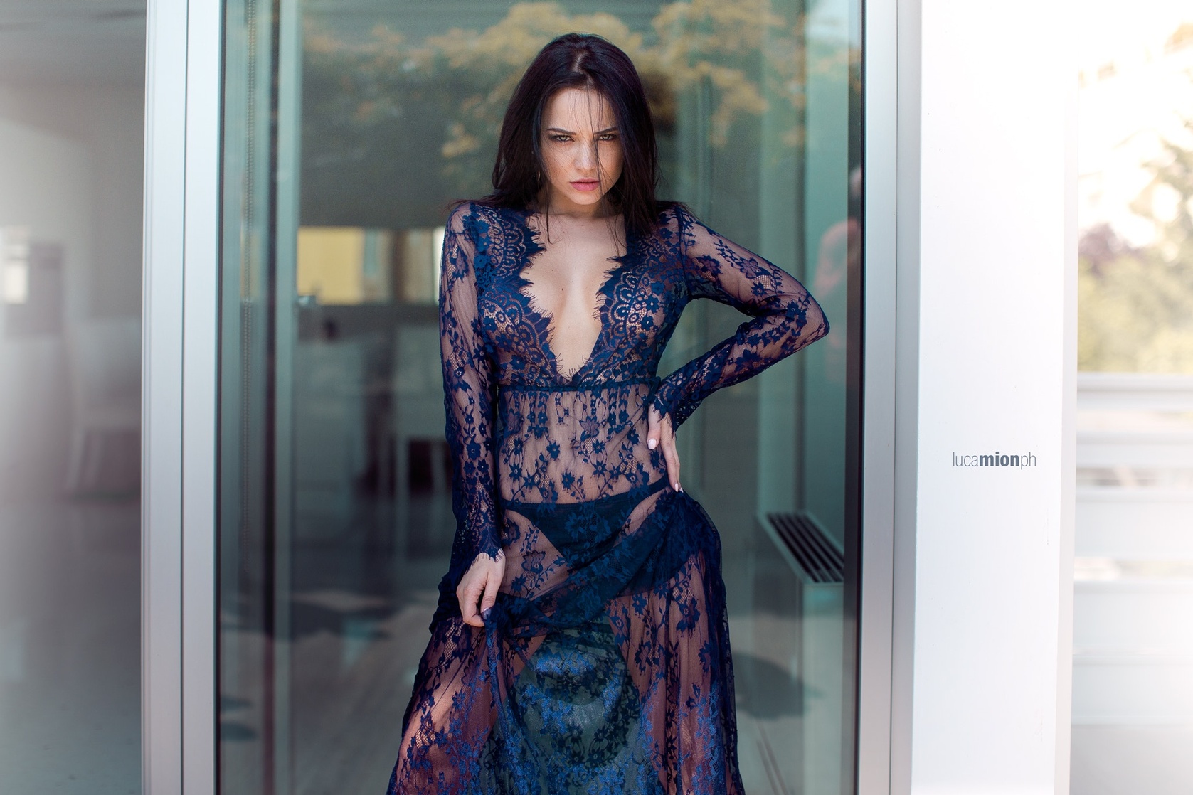 Angelina Petrova Angelina Petrova