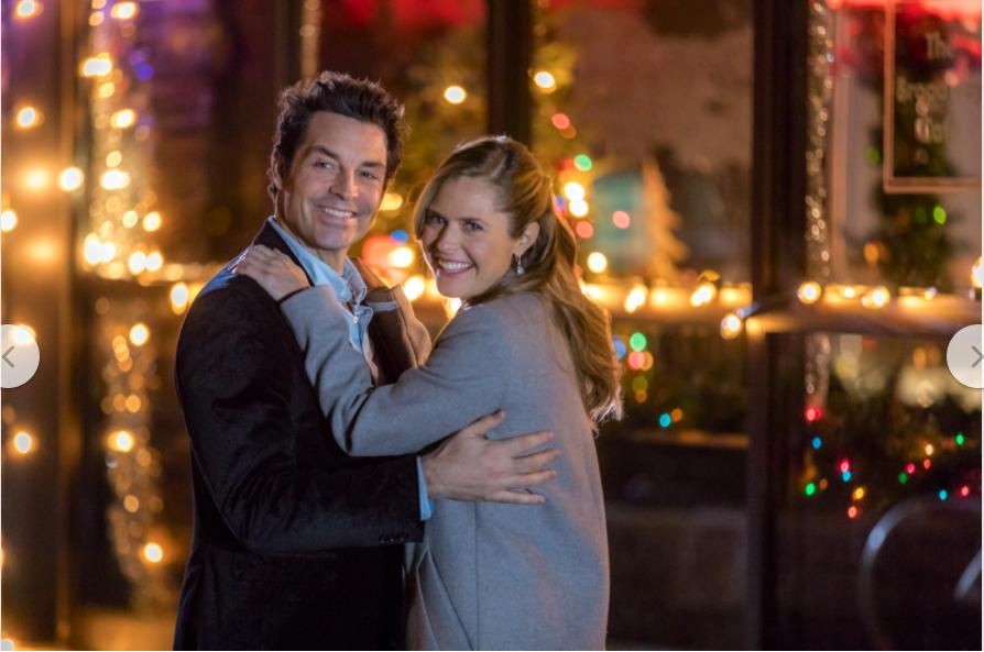 Christmas Encore