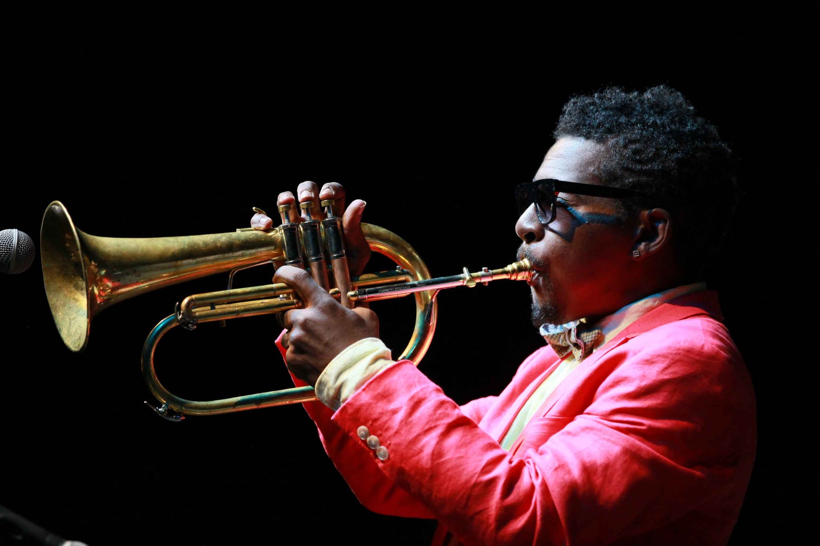 Roy Hargrove