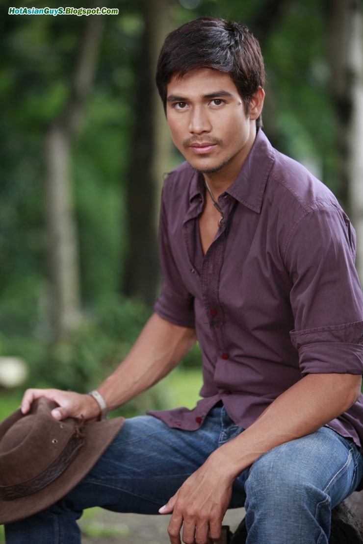 Picture of Piolo Pascual