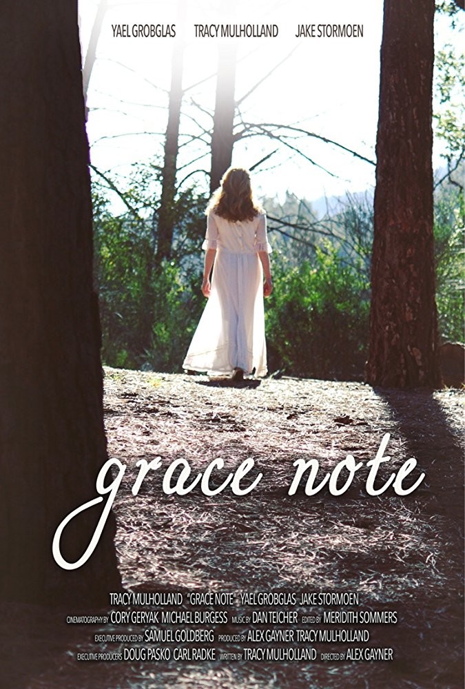 Picture of Grace Note (2016)