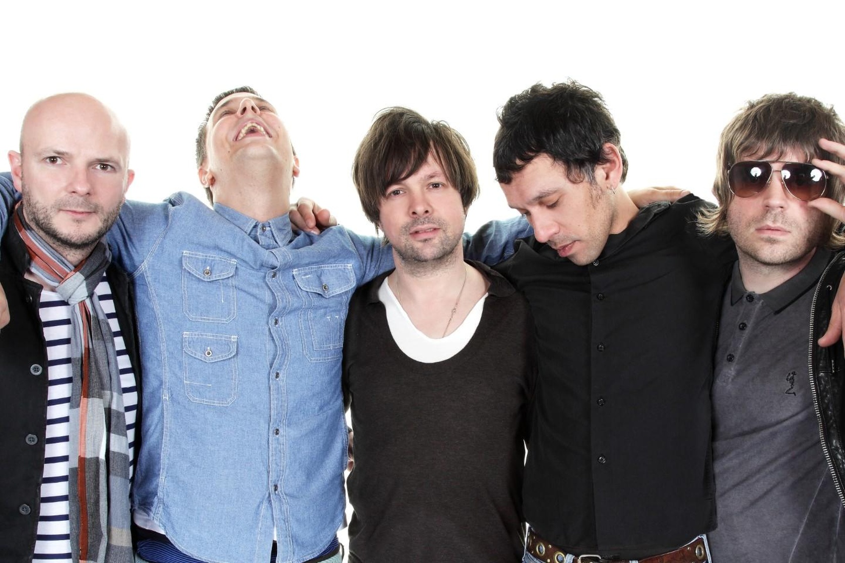 Shed Seven