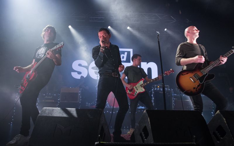 Shed Seven