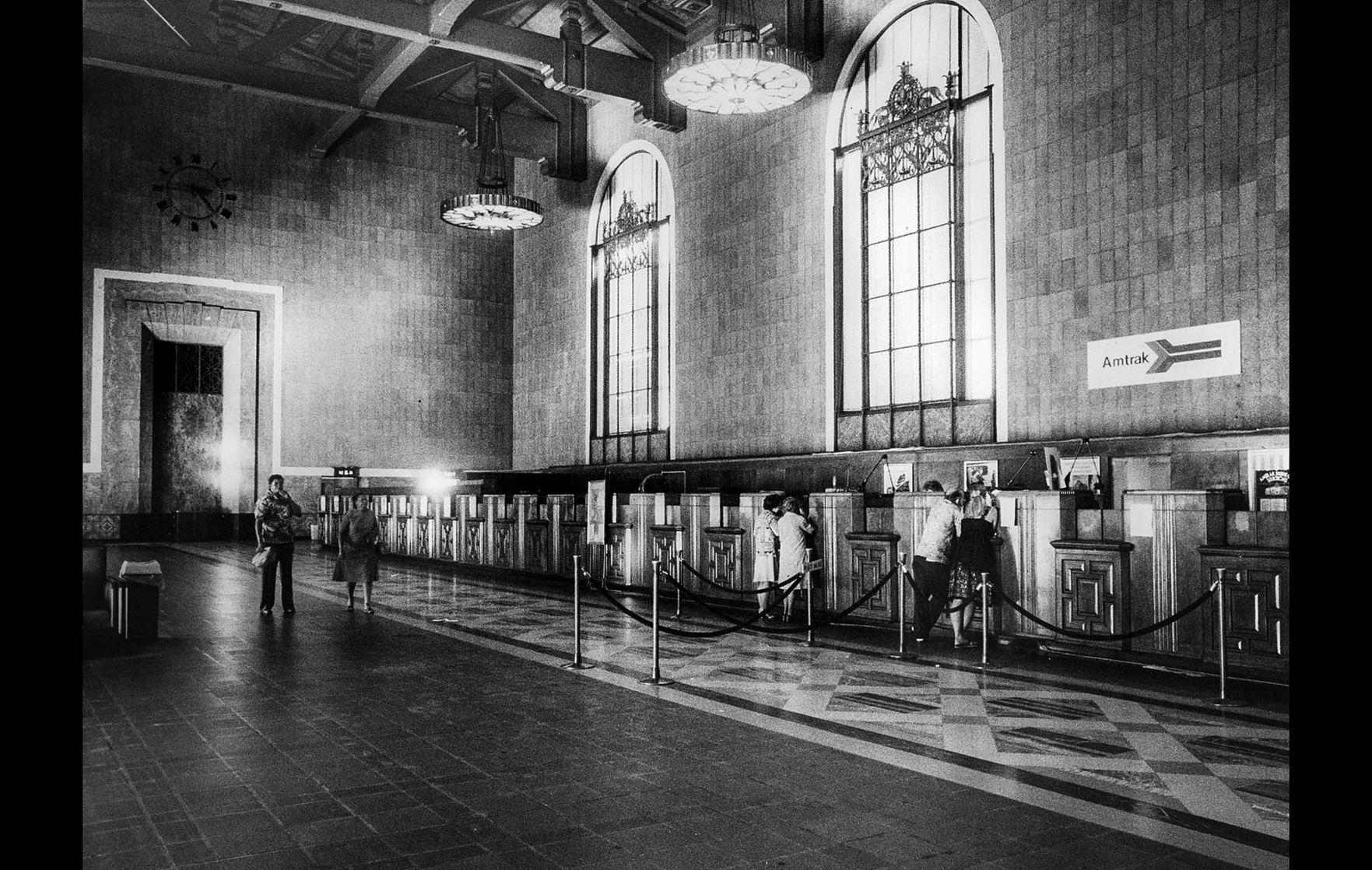 Union Station (Los Angeles)