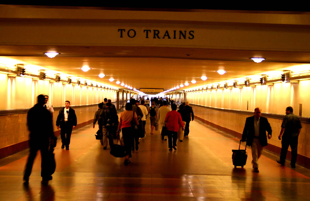 Union Station (Los Angeles)