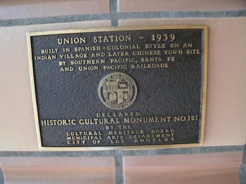 Union Station (Los Angeles)