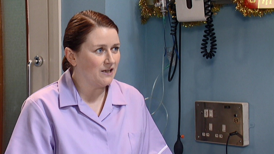 The Catherine Tate Show